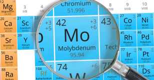 molybdenum-3